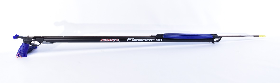 LABRAX ELEANOR Closed Muzzle Harpoon 90 cm